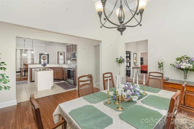 $630,000 | 4321 Rolling Acres Road, Charlotte, NC 28213