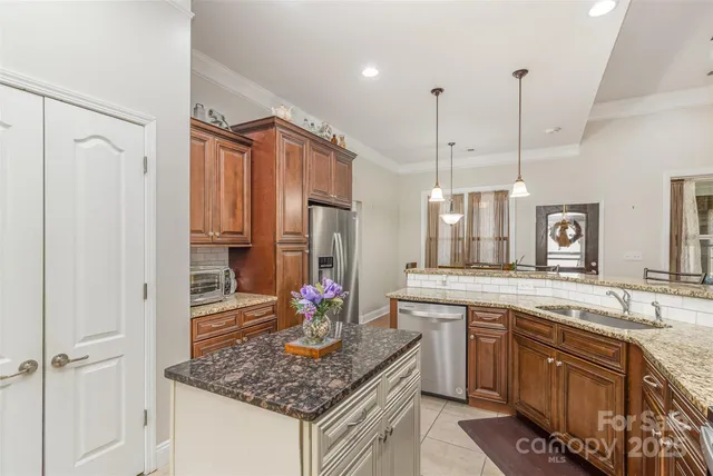 $630,000 | 4321 Rolling Acres Road, Charlotte, NC 28213