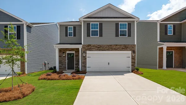 $398,990 | 105 Cora View Trail, Waynesville, NC 28785