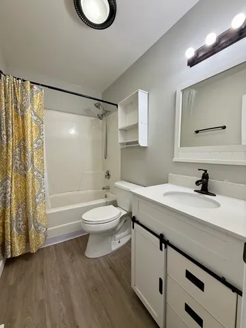 $120,000 | 1128 Klein Avenue, Rantoul, IL 61866