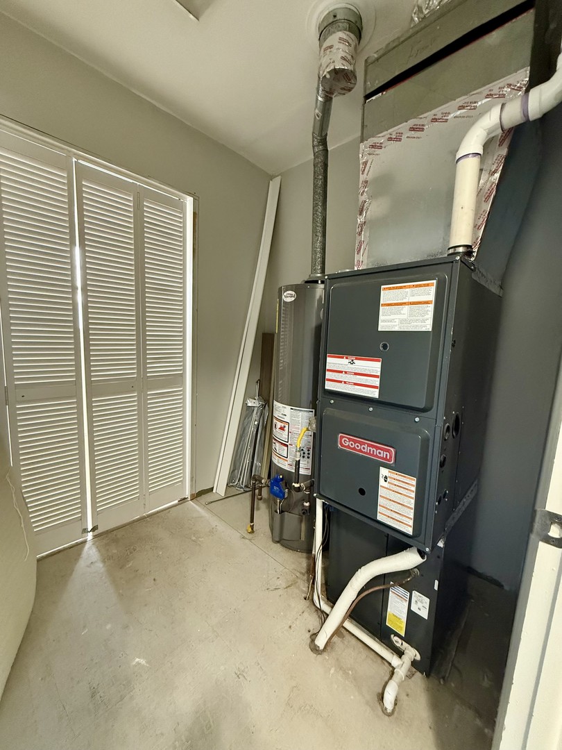 1128 Klein Avenue Rantoul, IL 61866 - Photo 13 of 13