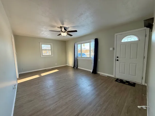 $120,000 | 1128 Klein Avenue, Rantoul, IL 61866