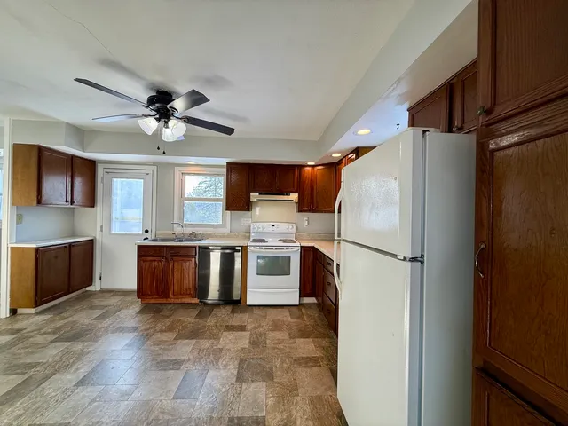 $120,000 | 1128 Klein Avenue, Rantoul, IL 61866