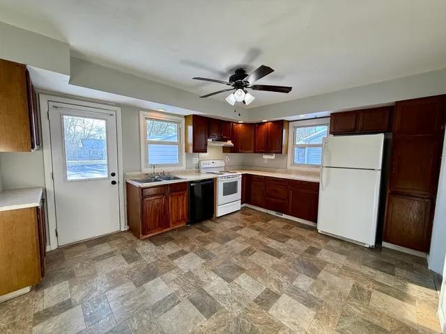 $120,000 | 1128 Klein Avenue, Rantoul, IL 61866