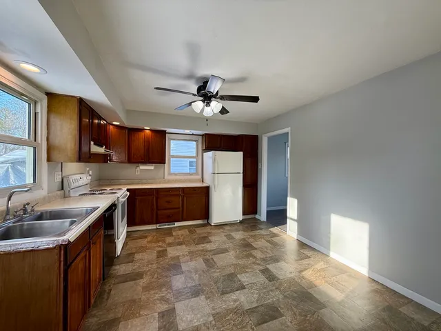 $120,000 | 1128 Klein Avenue, Rantoul, IL 61866