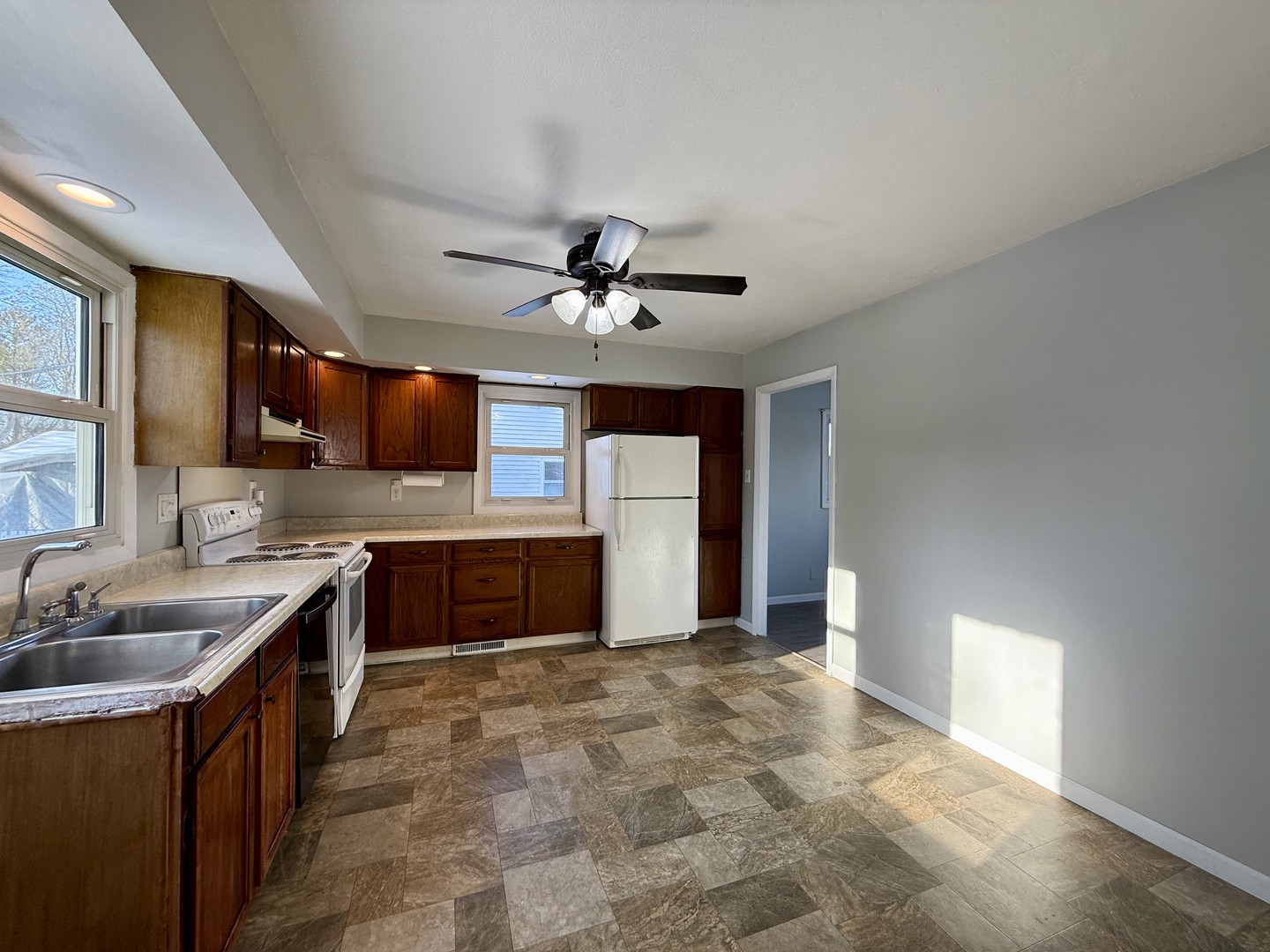 1128 Klein Avenue Rantoul, IL 61866 - Photo 7 of 13