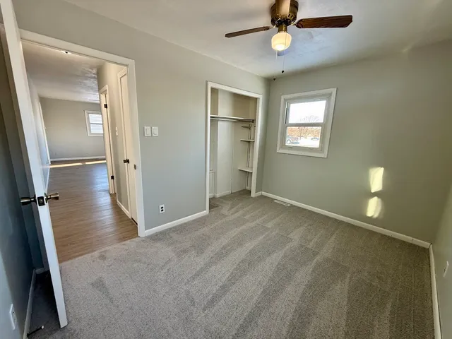 $120,000 | 1128 Klein Avenue, Rantoul, IL 61866