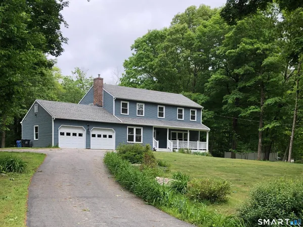 $575,000 | 129 Sullivan Road, Salem, CT 06420