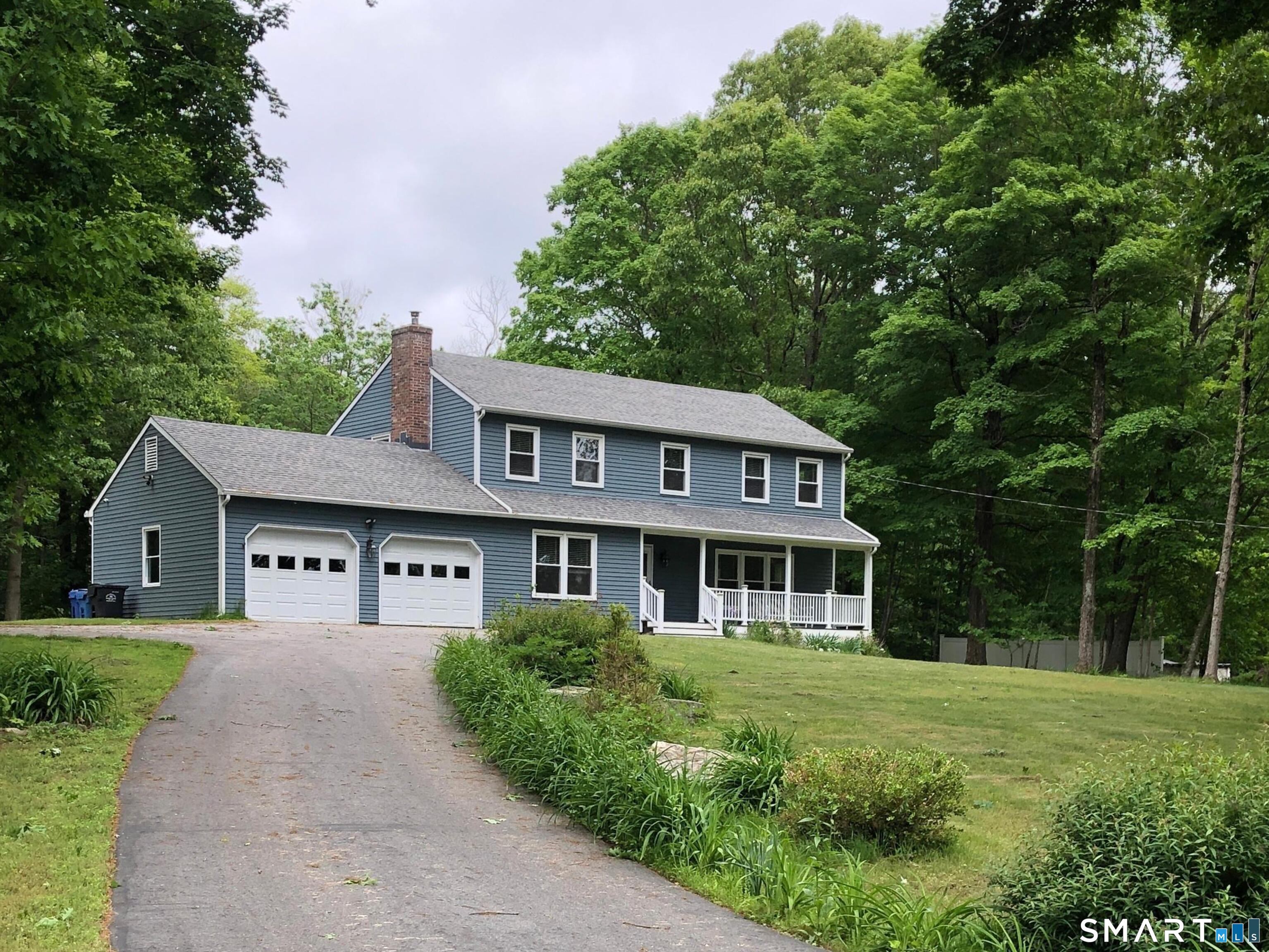 Welcome to 129 Sullivan Road, Salem