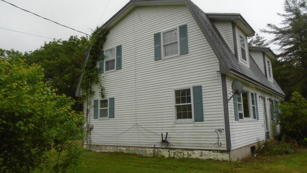 147 Parmenter Hill Road China, ME 04358 - Photo 20 of 23 Left side (Custom)