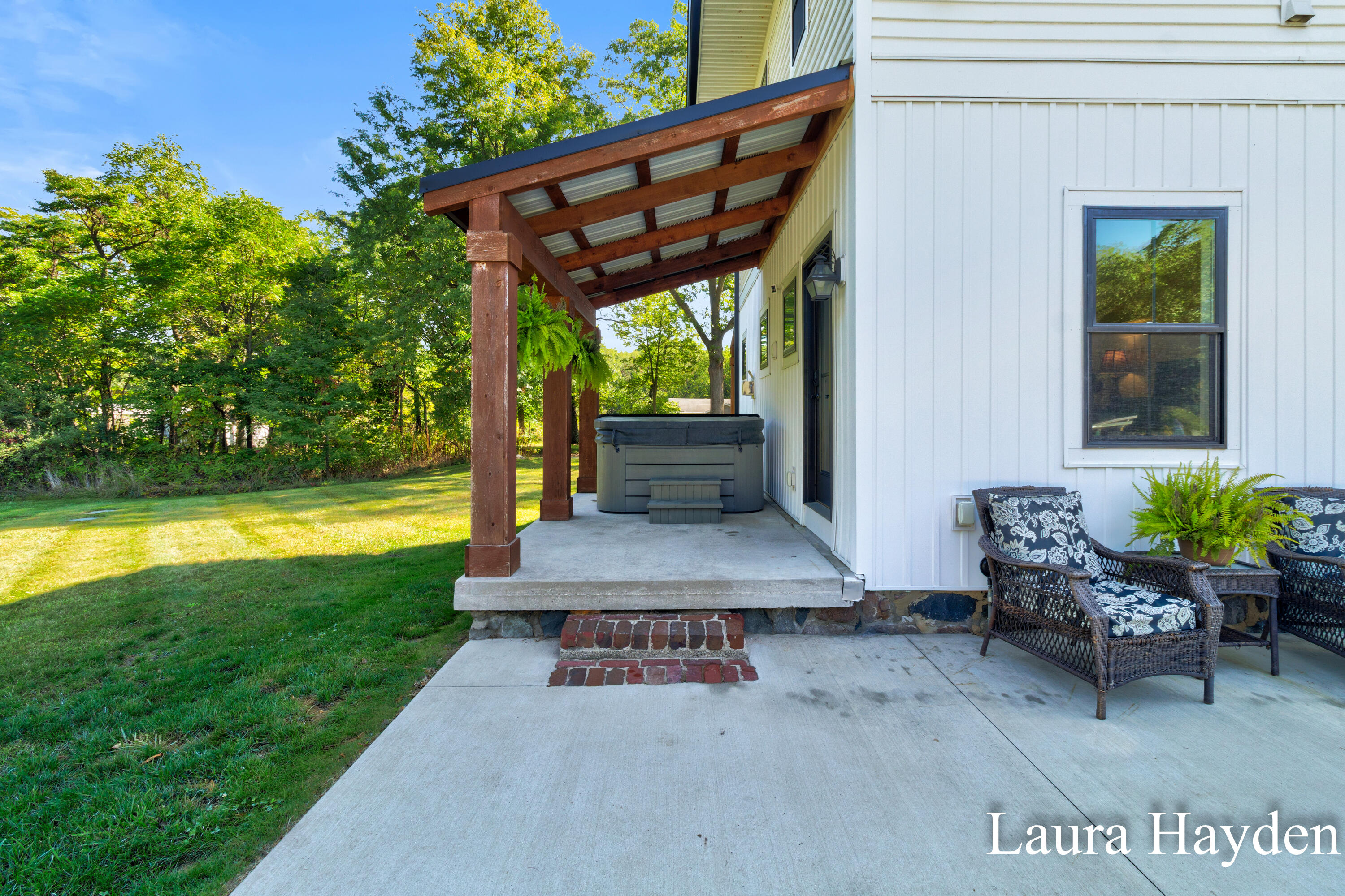 5648 Ivan Road Saranac, MI 48881 - Photo 44 of 71 Laura Hayden - 5648 Ivan Road (71)-44