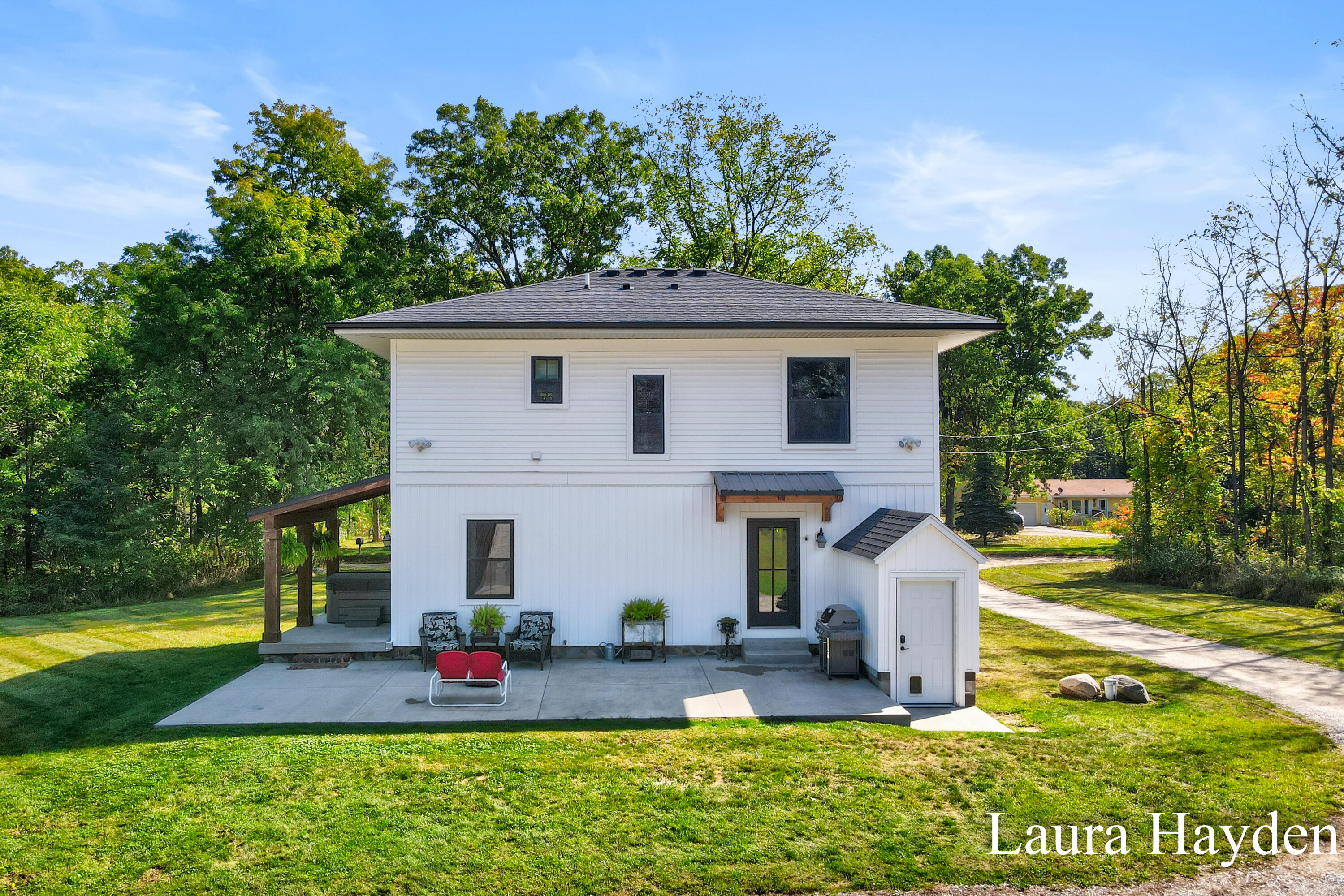 5648 Ivan Road Saranac, MI 48881 - Photo 45 of 71 Laura Hayden - 5648 Ivan Road (71)-45