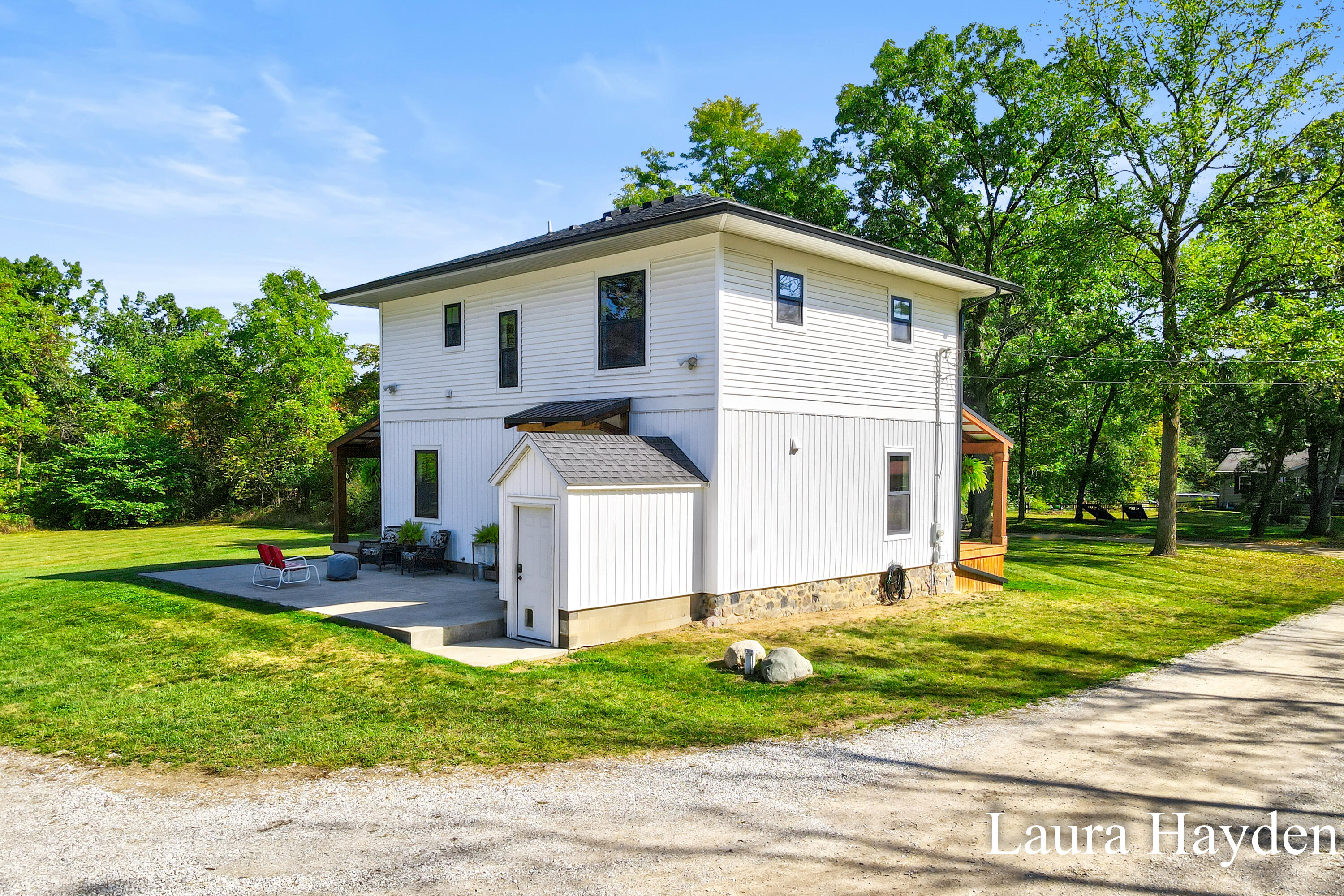 5648 Ivan Road Saranac, MI 48881 - Photo 46 of 71 Laura Hayden - 5648 Ivan Road (71)-46