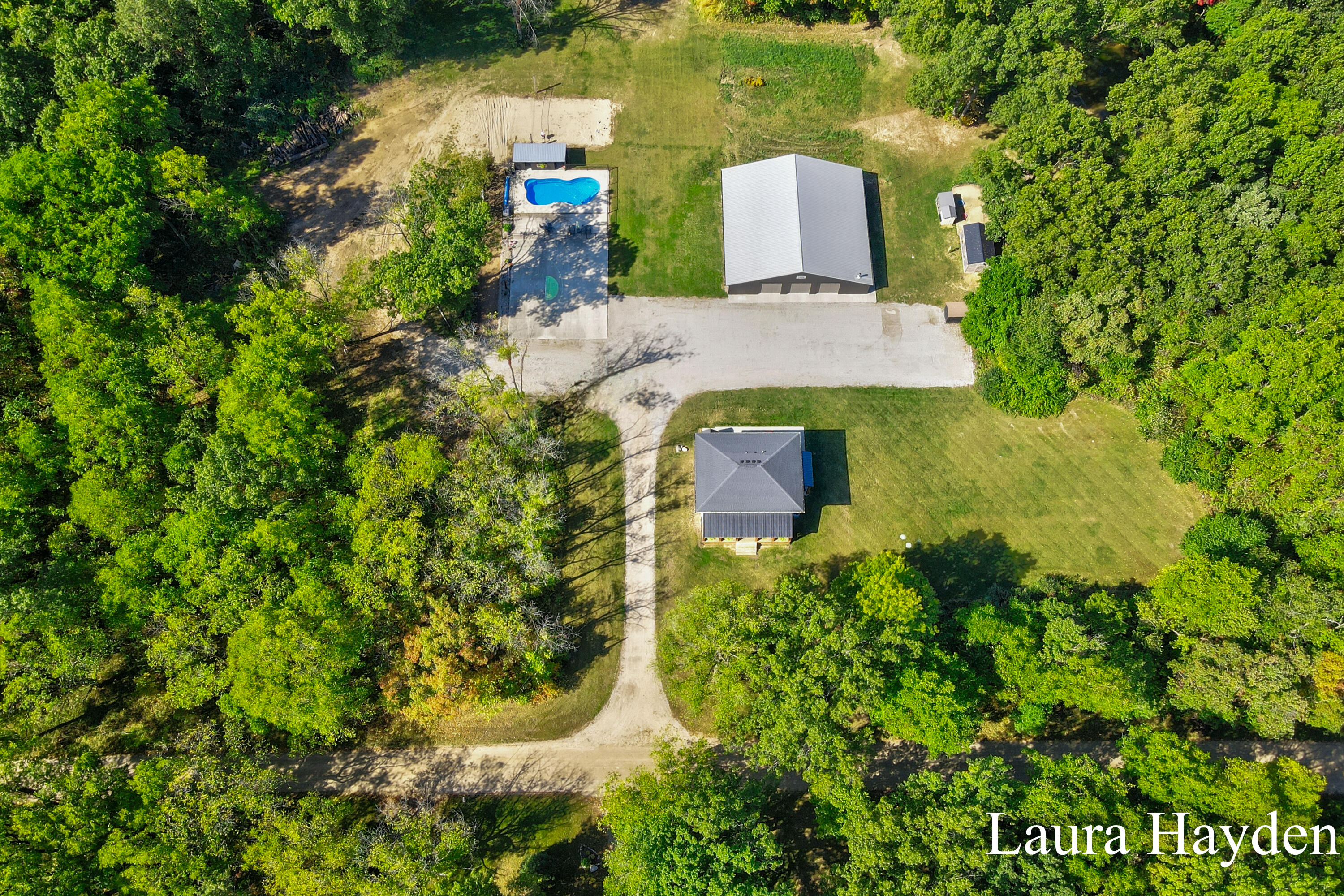 5648 Ivan Road Saranac, MI 48881 - Photo 62 of 71 Laura Hayden - 5648 Ivan Road (71)-62
