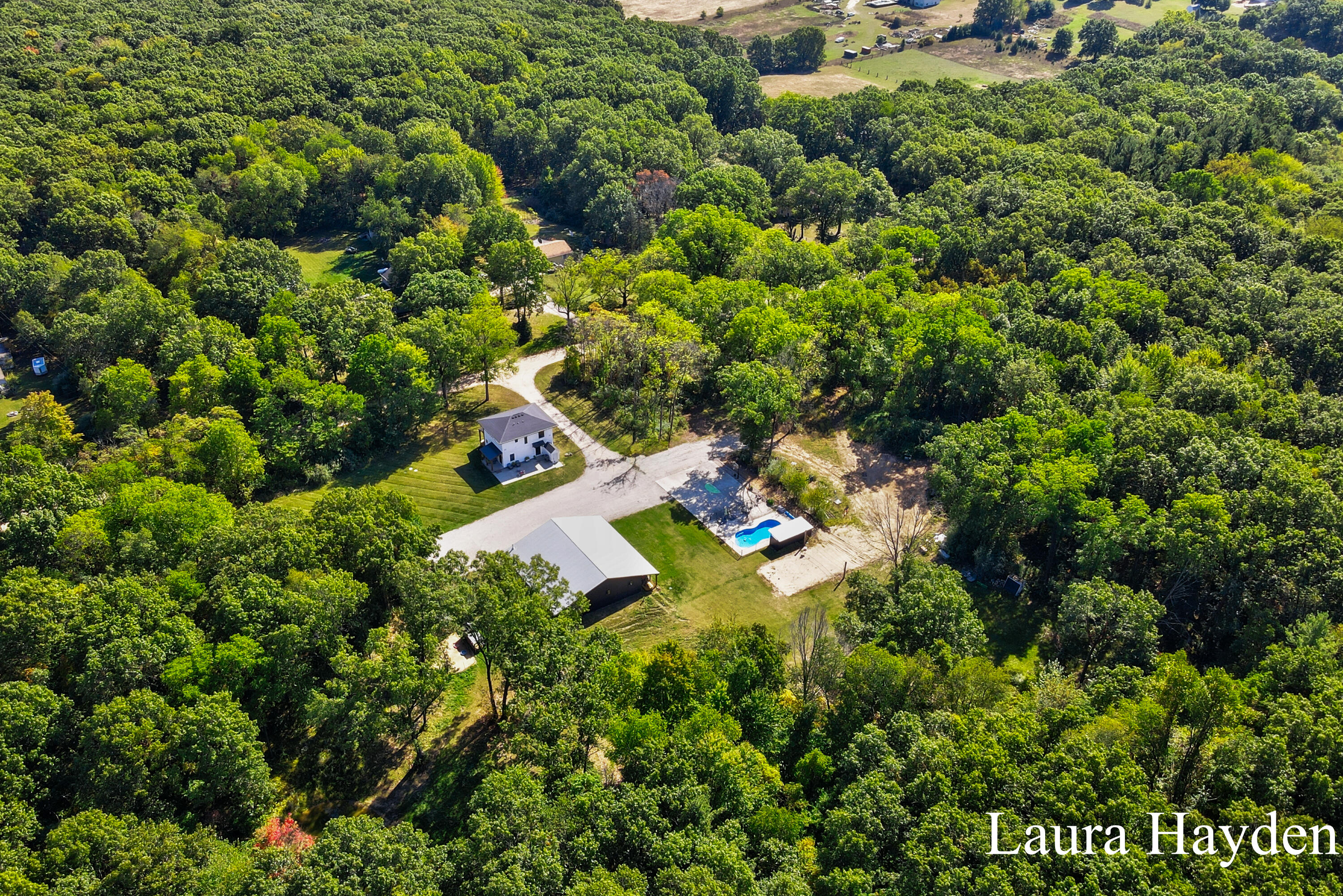 5648 Ivan Road Saranac, MI 48881 - Photo 63 of 71 Laura Hayden - 5648 Ivan Road (71)-63