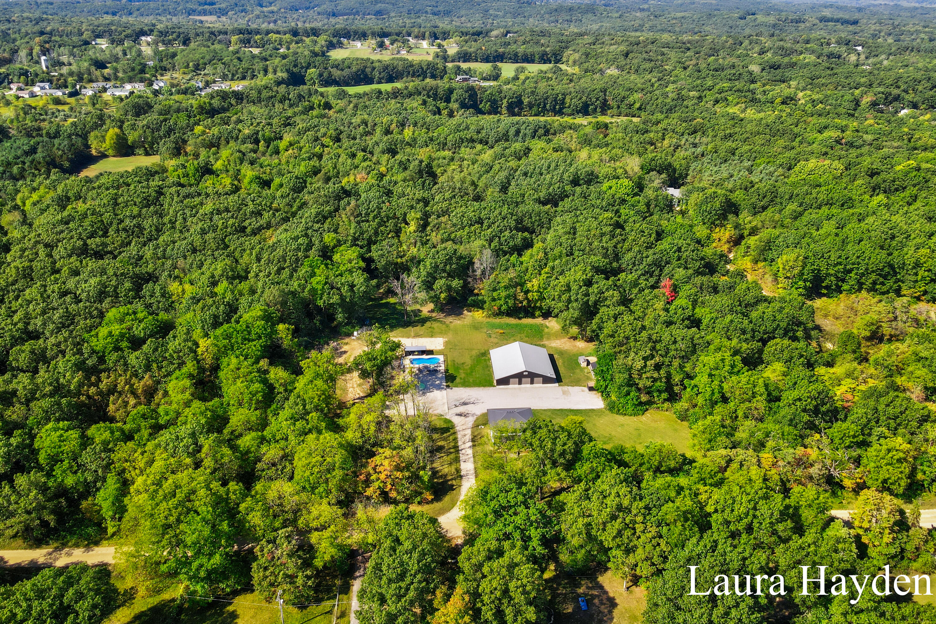 5648 Ivan Road Saranac, MI 48881 - Photo 64 of 71 Laura Hayden - 5648 Ivan Road (71)-64