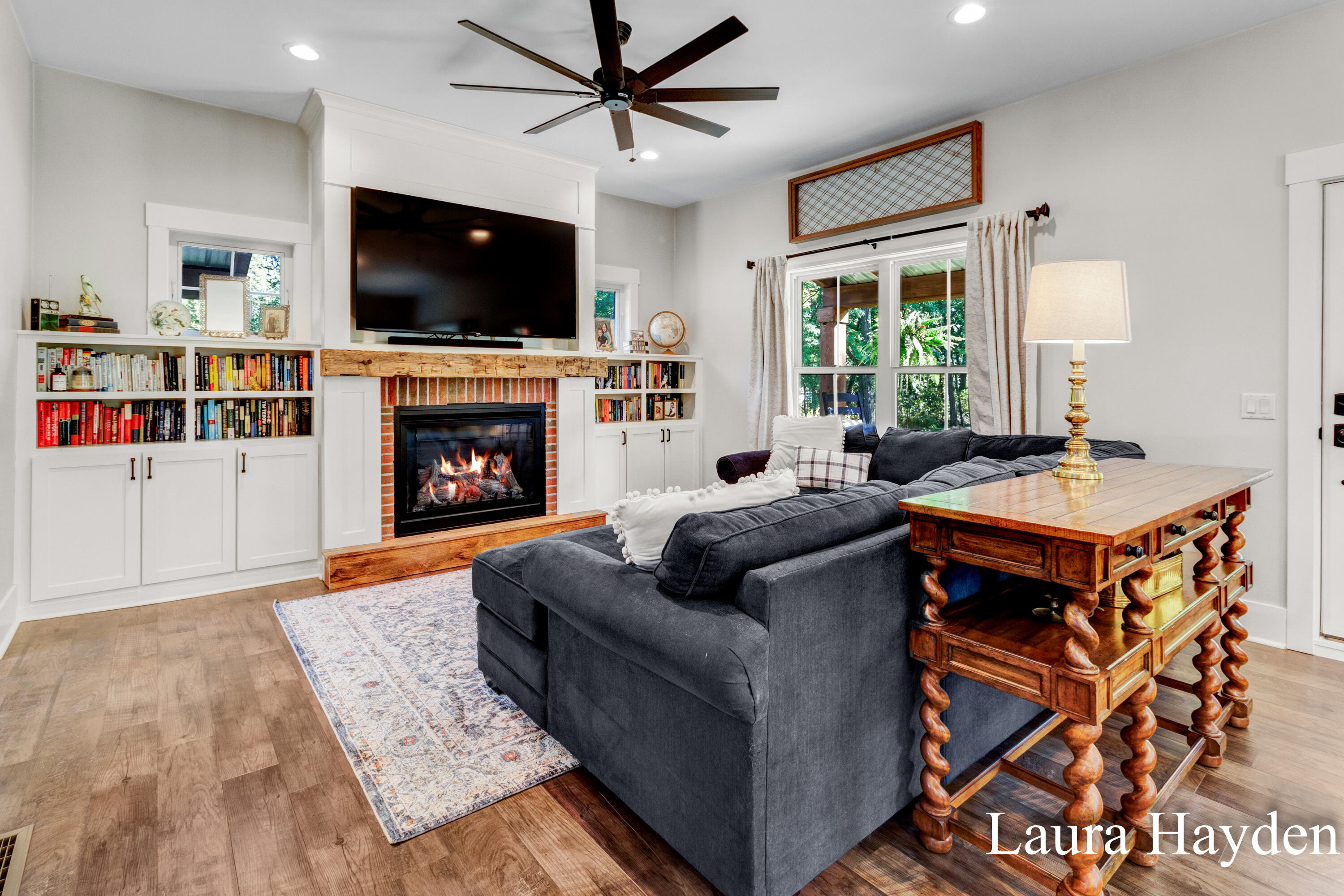 5648 Ivan Road Saranac, MI 48881 - Photo 9 of 71 Laura Hayden - 5648 Ivan Road (71)-8