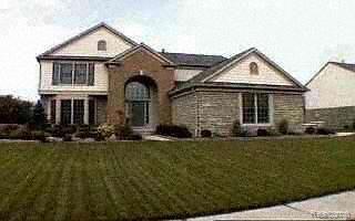 46618 Mornington Road Canton, MI 48188 - Photo 1 of 1 Listing Image