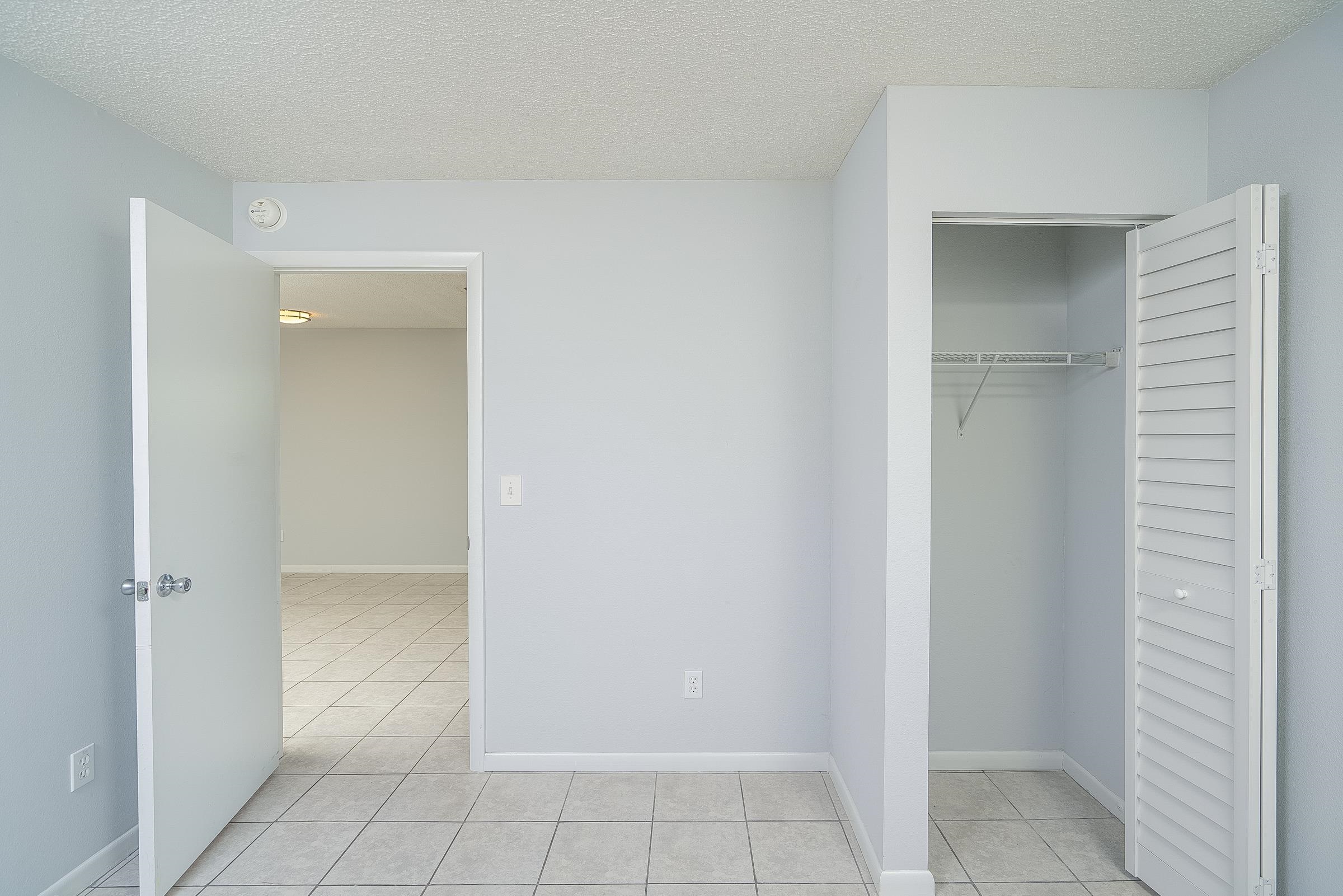 354 Shores Boulevard St. Augustine, FL 32086 - Photo 19 of 34 a view of an empty room