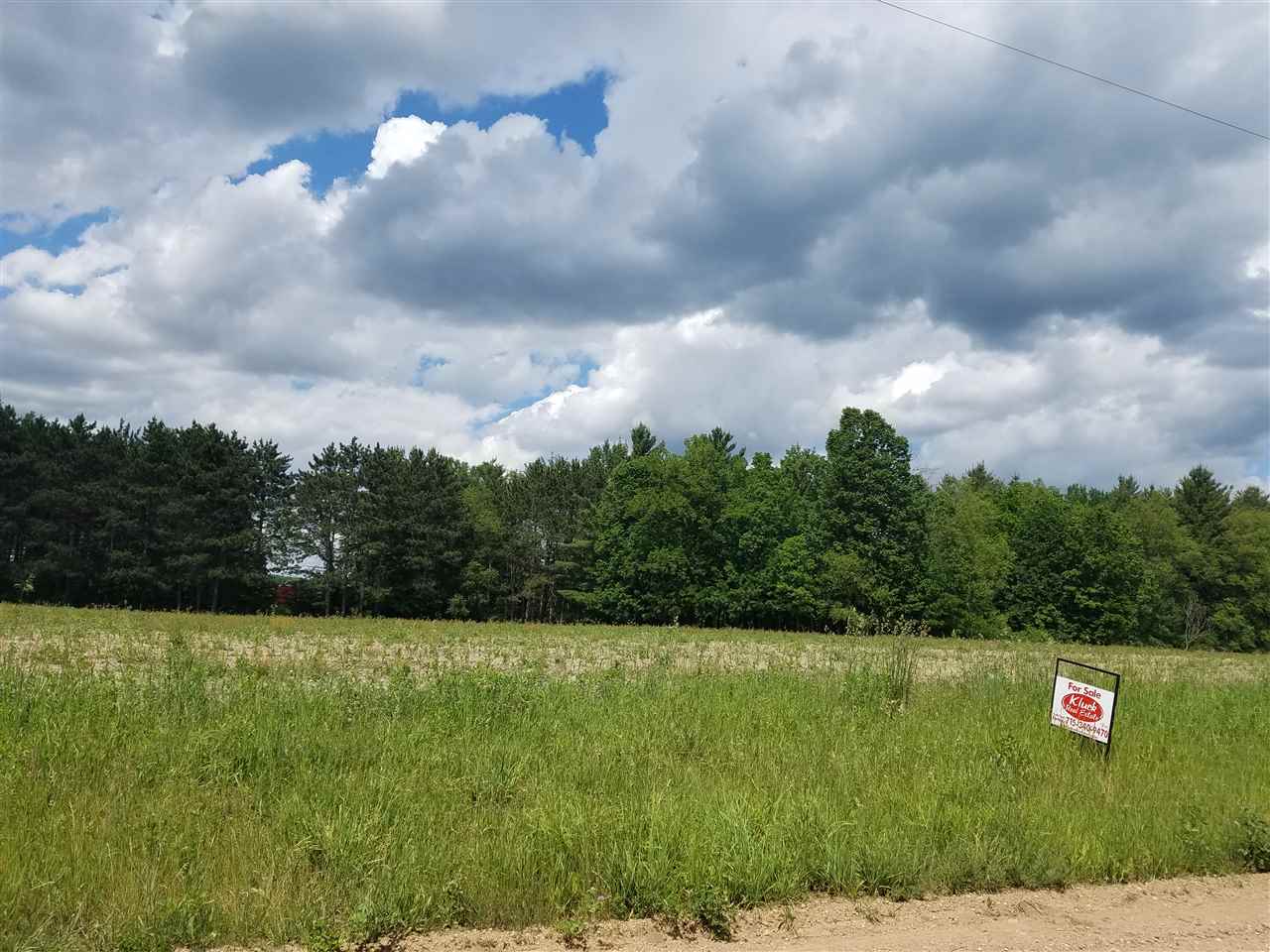 Lot 1 East Saumer Road Rosholt, WI 54473 - Photo 1 of 1