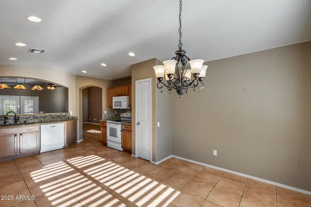 $464,999 | 10588 East Dutchmans Trail, Gold Canyon, AZ 85118