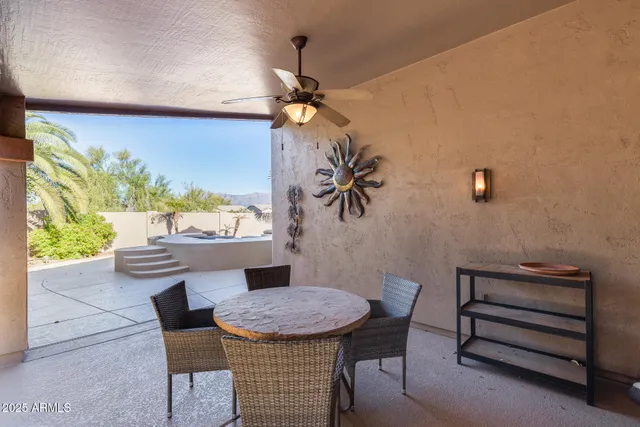 $464,999 | 10588 East Dutchmans Trail, Gold Canyon, AZ 85118
