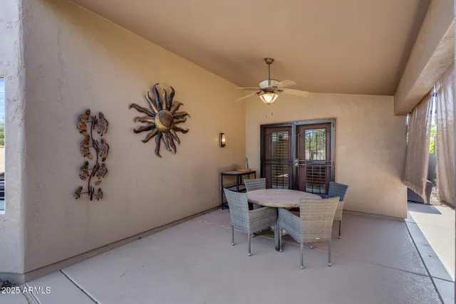 $464,999 | 10588 East Dutchmans Trail, Gold Canyon, AZ 85118