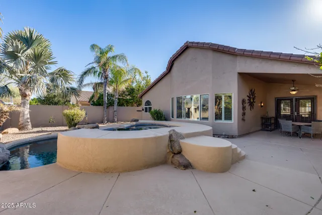 $464,999 | 10588 East Dutchmans Trail, Gold Canyon, AZ 85118