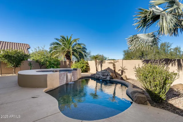 $464,999 | 10588 East Dutchmans Trail, Gold Canyon, AZ 85118