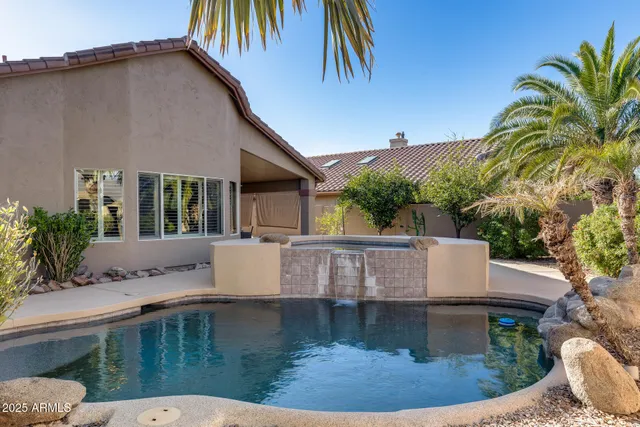 $464,999 | 10588 East Dutchmans Trail, Gold Canyon, AZ 85118