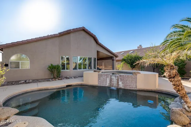 $464,999 | 10588 East Dutchmans Trail, Gold Canyon, AZ 85118