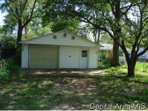 2304 E Keys Springfield, IL 62702 - Photo 10 of 12