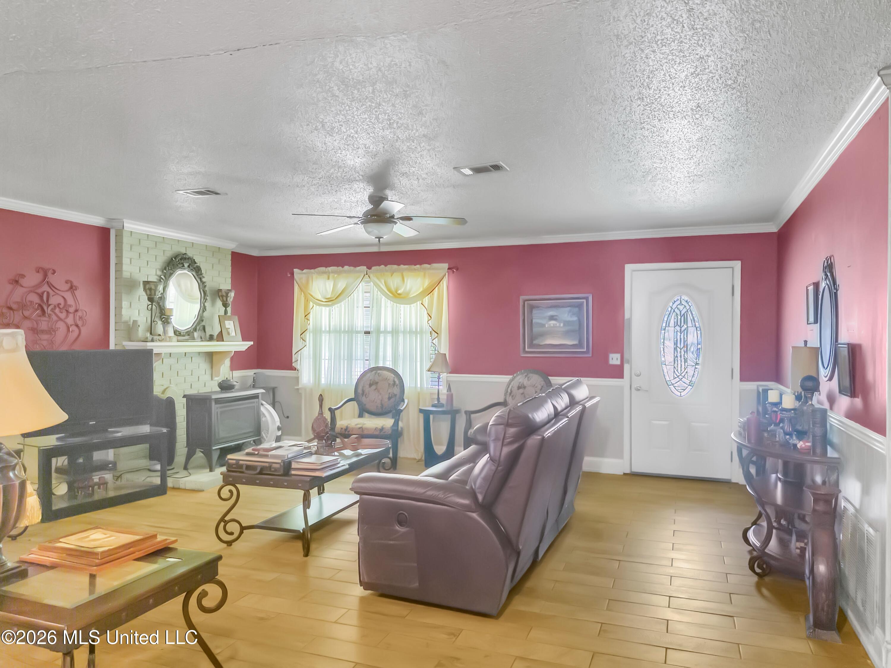 165 Hays Road Conehatta, MS 39057 - Photo 2 of 11 photo-003