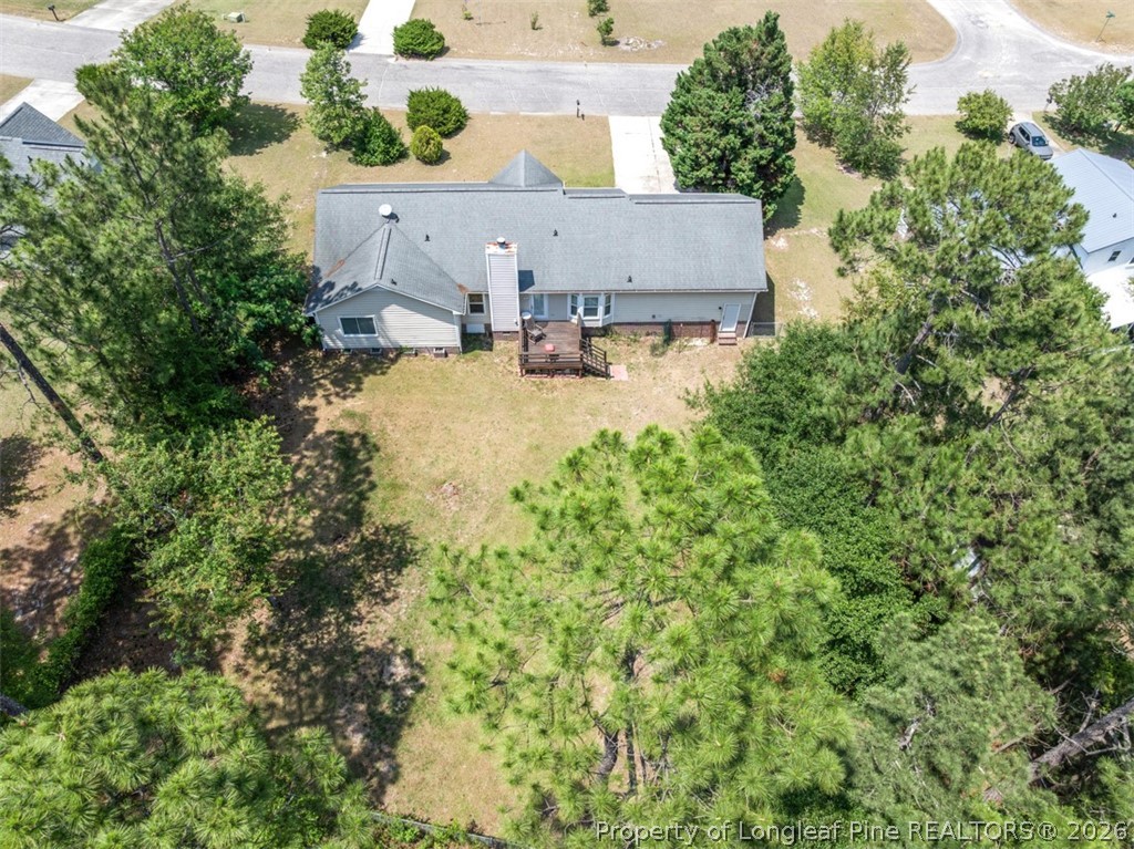 56 Overlook Road Cameron, NC 28326 - Photo 38 of 43
