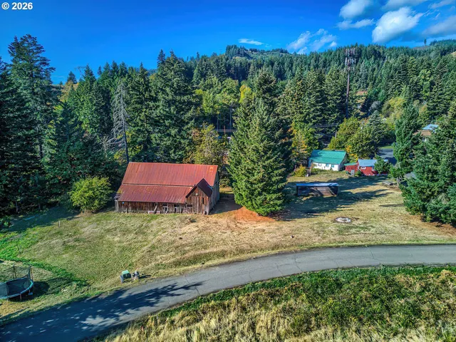 $195,000 | 52 Fredrickson Avenue, Carson, WA 98610