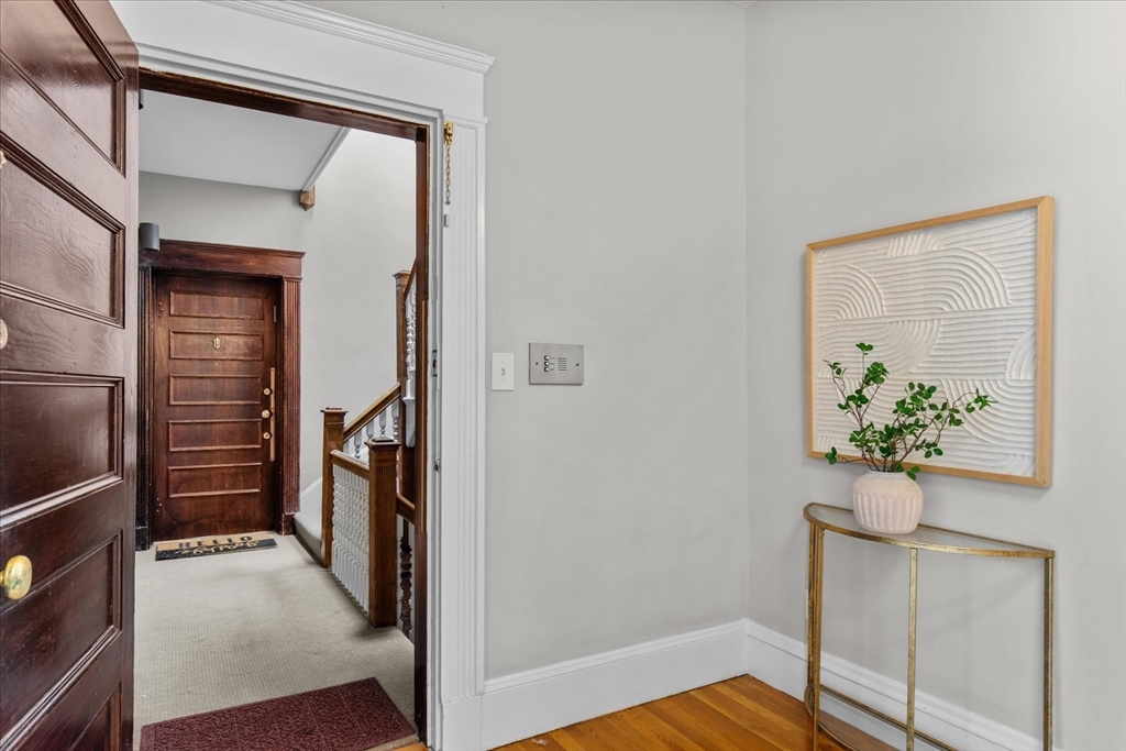 9 Verndale Street, Unit 2 Brookline, MA 02446 - Photo 35 of 39