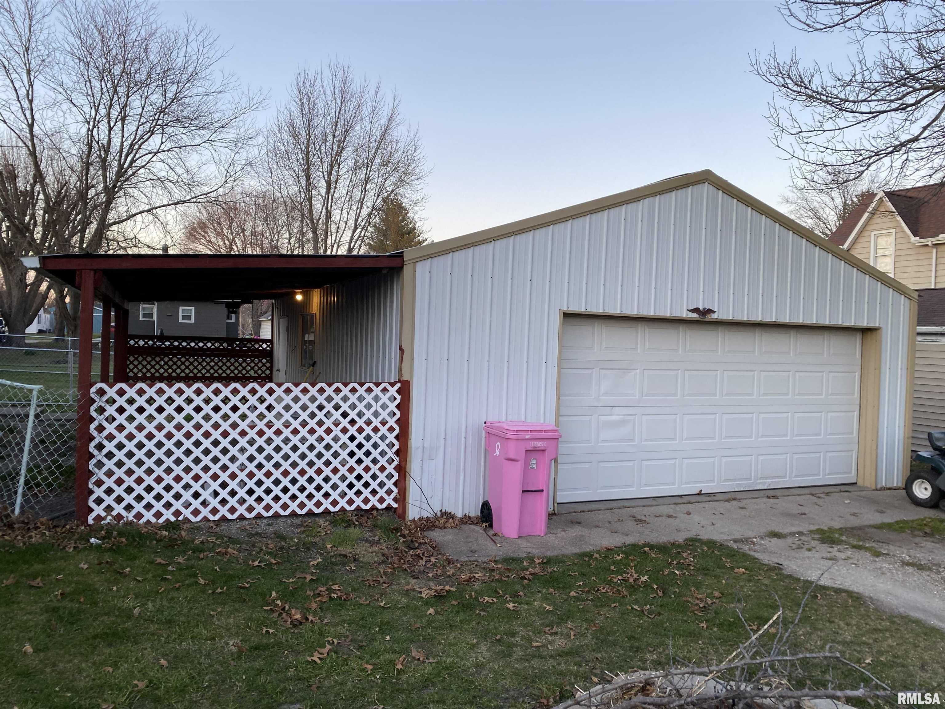 409 Southwest 4th Street Aledo, IL 61231 - Photo 2 of 13 Gallery Image 2