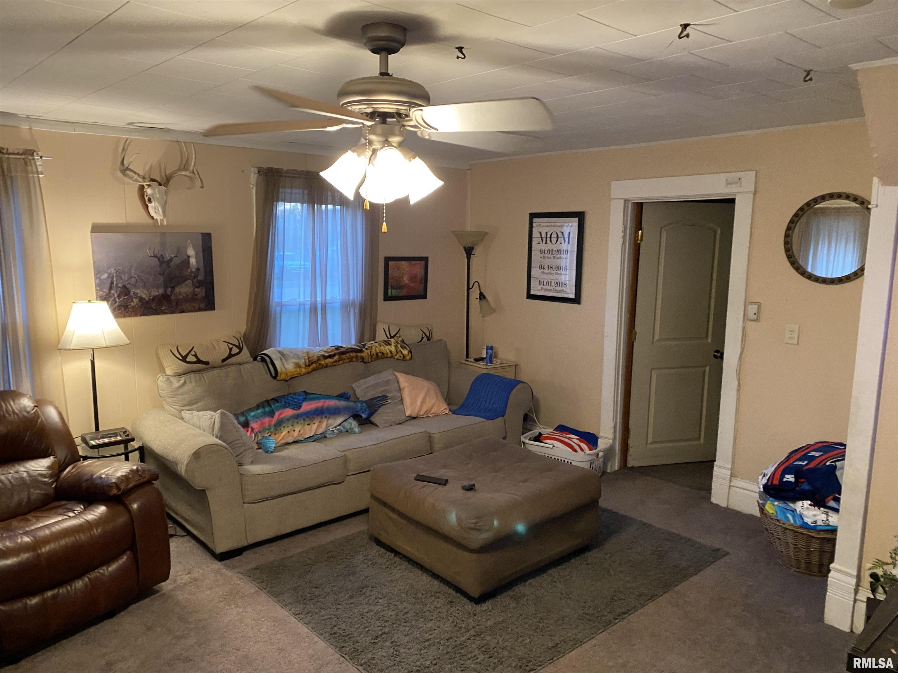 409 Southwest 4th Street Aledo, IL 61231 - Photo 8 of 13 Gallery Image 8