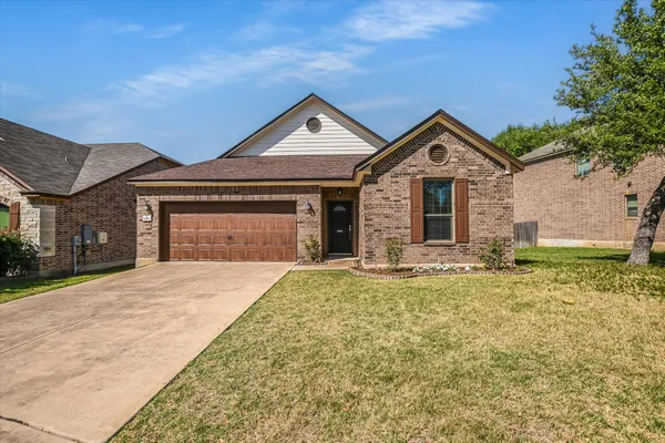 $414,900 | 860 Water Hyacinth Loop, Leander, TX 78641