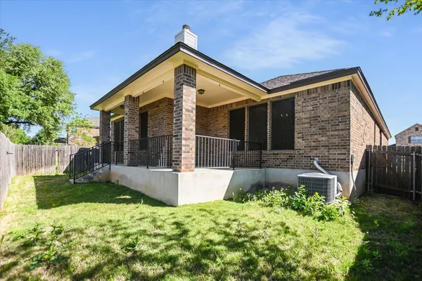 $414,900 | 860 Water Hyacinth Loop, Leander, TX 78641