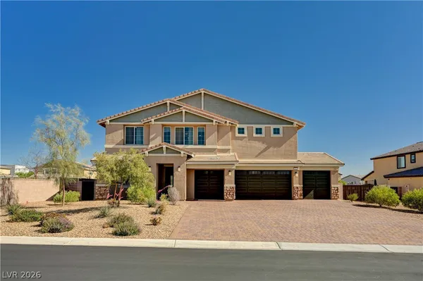 $4,700 | 7572 Mount Spokane Court, Las Vegas, NV 89113