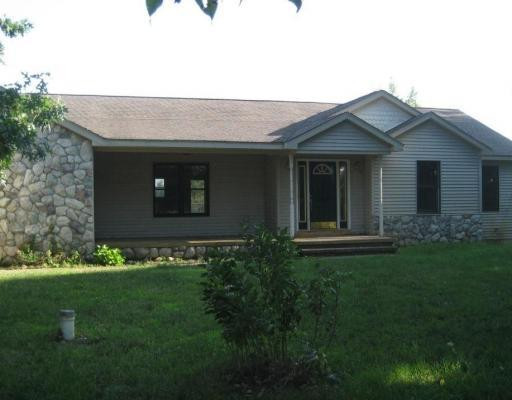 3097 West Schafer Road Pinckney, MI 48169 - Photo 1 of 5 Photo 1
