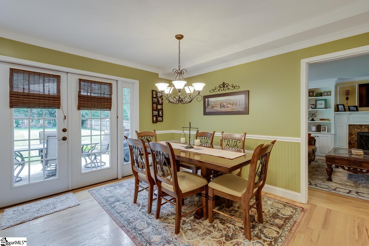 12 Rollingreen Road Greenville, SC 29615 - Photo 20 of 33 Gallery Image 20