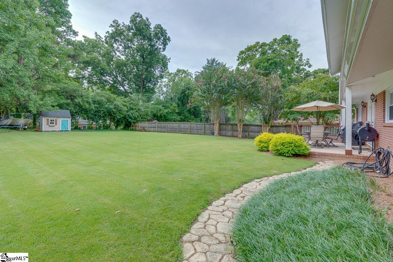 12 Rollingreen Road Greenville, SC 29615 - Photo 30 of 33 Gallery Image 30