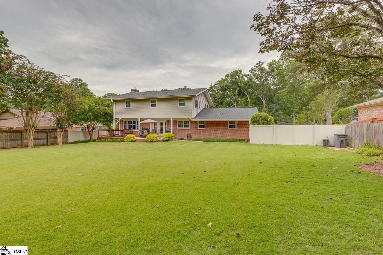 12 Rollingreen Road Greenville, SC 29615 - Photo 31 of 33 Gallery Image 31