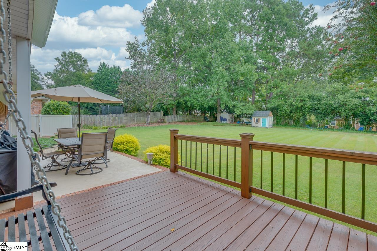 12 Rollingreen Road Greenville, SC 29615 - Photo 33 of 33 Gallery Image 33