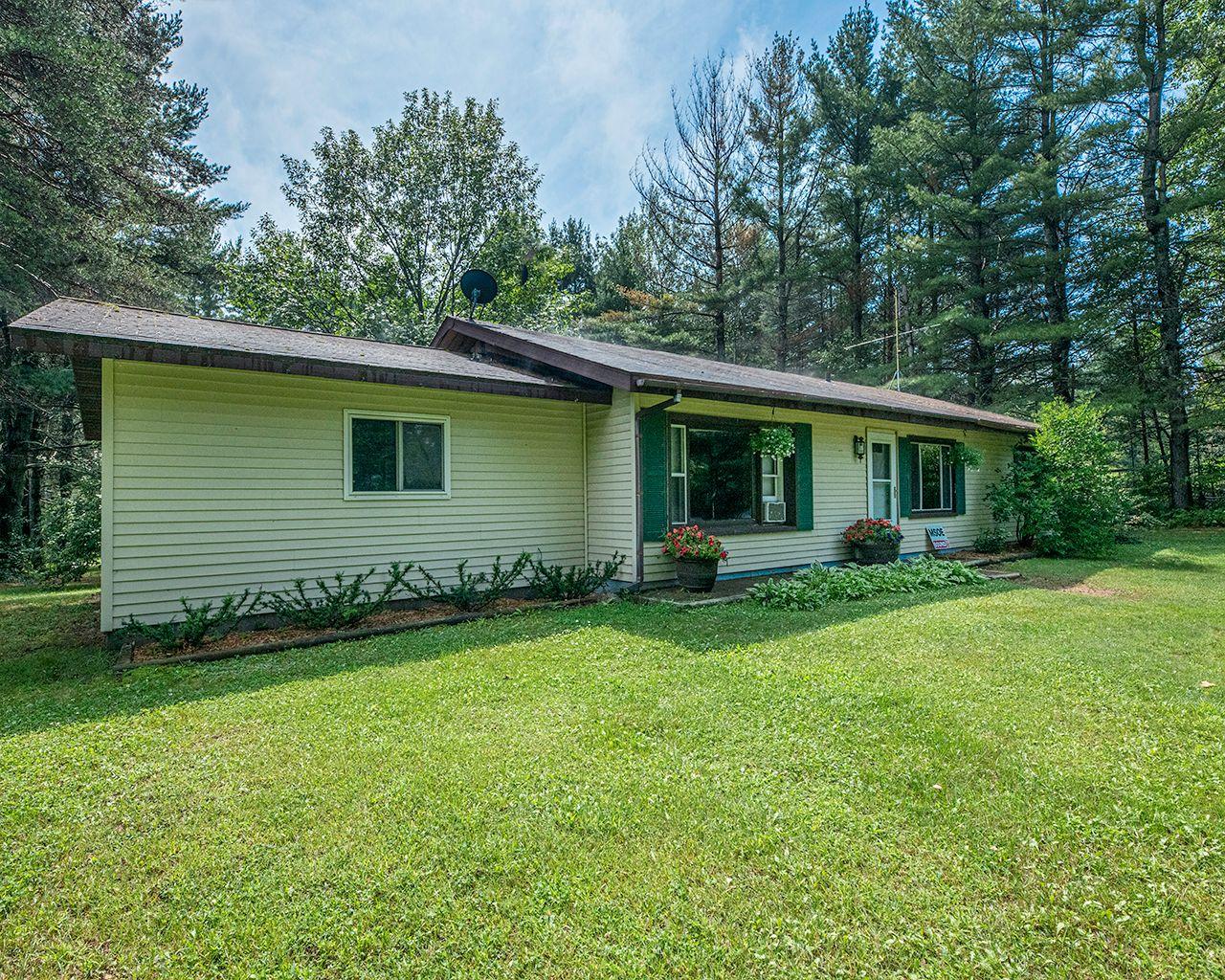 5564 Jennie Webber Lake Road Rhinelander, WI 54501 - Photo 2 of 32 Gallery Image 2
