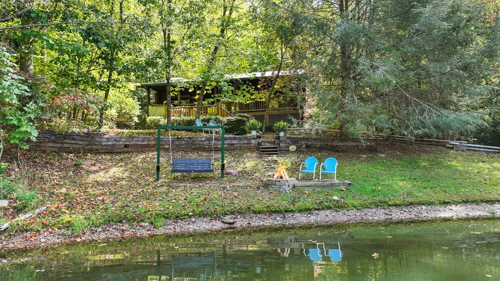 264 Tipton Gap Road Blue Ridge, GA 30513 - Photo 7 of 35