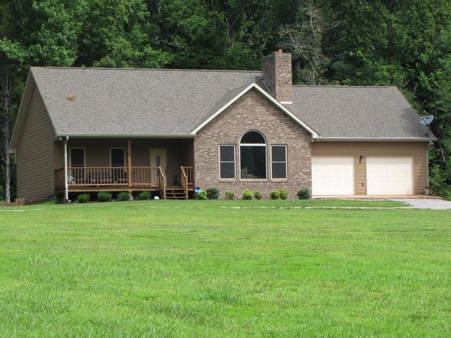 388 Brunner Road Sweetwater, TN 37874 - Photo 1 of 40 01-IMG_0030