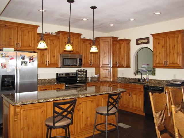 388 Brunner Road Sweetwater, TN 37874 - Photo 6 of 40 06-IMG_0037
